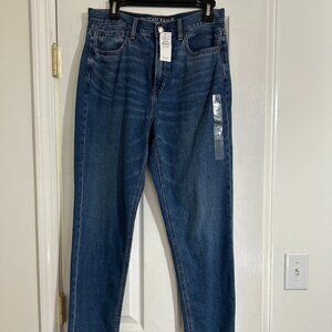 American Eagle Jeans Size 8 Long